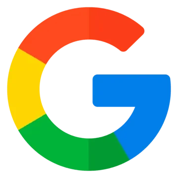 Google Review Icon Image