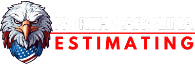 NorthCarolina-EstimatingLogo