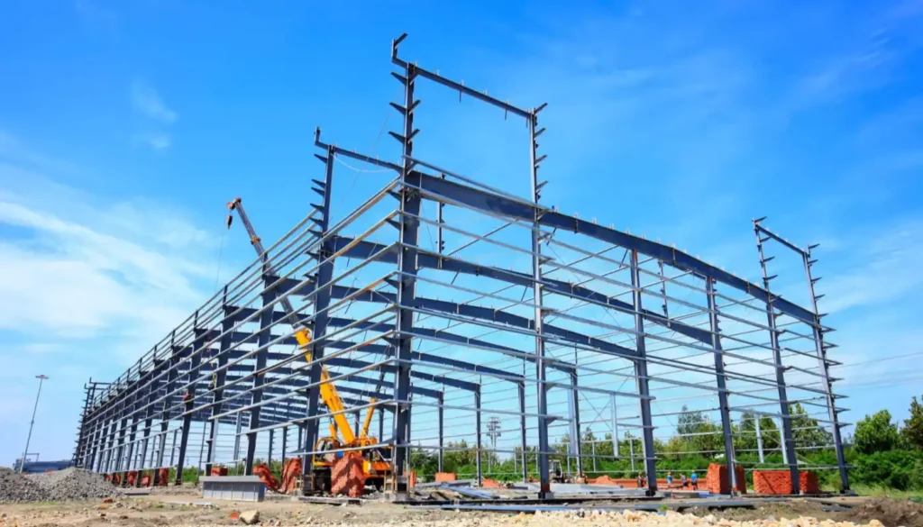 Warehouse Estimating Services High Point, NC